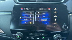 Honda CR-V 1.5 VTEC Turbo SE 5dr 2WD Petrol Estate